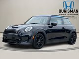 Used 2023 MINI Cooper S image 2