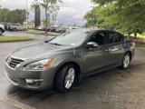 Used 2015 Nissan Altima 2.5 SV image 5