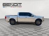 Used 2019 Ford F150 Platinum image 4
