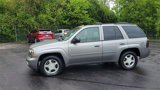 Used 2006 Chevrolet TrailBlazer LT image 4
