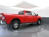 Used 2024 RAM 2500 Big Horn w/ Bed Utility Group image 3