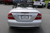Used 2007 Mercedes-Benz CLK 550 Cabriolet image 4