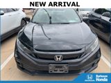 Used 2020 Honda Civic Sport image 2