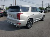 Used 2021 Hyundai Palisade Calligraphy image 5
