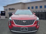 Used 2020 Cadillac XT4 Premium Luxury w/ Enhanced Visibility Package image 2