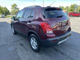 Certified 2016 Chevrolet Trax LT w/ LT Convenience Package image 4