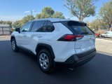 Used 2023 Toyota RAV4 LE image 4