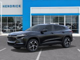 New 2025 Chevrolet Trax RS image 3