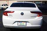 Used 2018 Buick LaCrosse Essence w/ Sun and Shade Package image 5