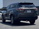 Used 2015 Toyota Highlander XLE image 5