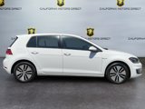 Used 2019 Volkswagen e-Golf SE w/ Driver Assistance Package image 4