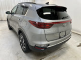 Used 2022 Kia Sportage EX image 2