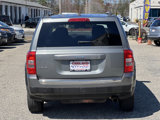 Used 2013 Jeep Patriot Latitude w/ Altitude Pkg image 6