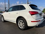 Used 2015 Audi Q5 2.0T Premium Plus w/ Premium Plus Package image 4