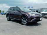 Used 2017 Toyota RAV4 LE image 2