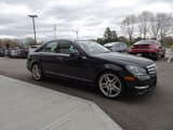 Used 2012 Mercedes-Benz C 300 4MATIC Sedan image 5