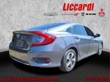 Used 2020 Honda Civic LX image 2