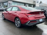 New 2025 Hyundai Elantra Sport image 5