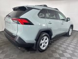 Used 2020 Toyota RAV4 XLE image 3