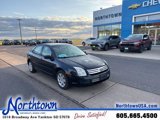 Used 2009 Ford Fusion S image 3