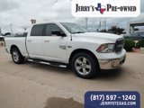 Used 2019 RAM 1500 Big Horn image 5