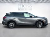 New 2025 INFINITI QX60 Pure image 4