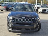 New 2025 Jeep Compass Latitude image 2