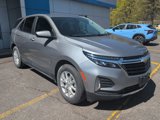 Used 2024 Chevrolet Equinox LT image 4