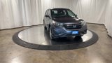 Used 2015 Honda CR-V LX image 4
