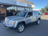 Used 2017 Jeep Patriot Latitude image 2