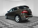 Used 2015 Mercedes-Benz ML 350 4MATIC image 3