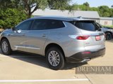 Used 2024 Buick Enclave Essence w/ Technology Package image 3