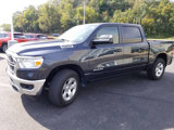 Certified 2021 RAM 1500 Big Horn image 3