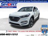 Used 2017 Hyundai Tucson Sport w/ Cargo Package image 1