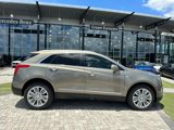 Used 2017 Cadillac XT5 Premium Luxury w/ Driver Assist Package image 3