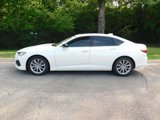 Used 2022 Acura TLX image 2
