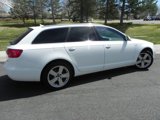 Used 2008 Audi A6 3.2 image 4