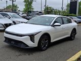 Certified 2025 Kia K4 LXS image 3