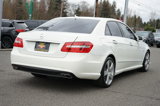 Used 2012 Mercedes-Benz E 350 Sedan image 5