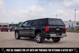 Used 2018 Chevrolet Silverado 1500 LT w/ Texas Edition image 5