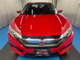 Used 2017 Honda Civic EX image 2