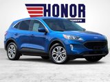Used 2022 Ford Escape SEL image 2