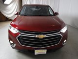 Used 2018 Chevrolet Traverse LT image 6
