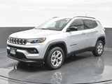 New 2025 Jeep Compass Latitude image 2