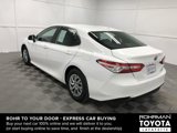 Used 2019 Toyota Camry LE image 4