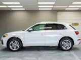 Used 2021 Audi Q5 e Premium Plus w/ Premium Plus Package image 4