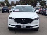 Used 2021 MAZDA CX-5 Touring image 2