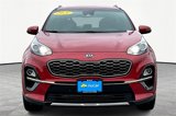 Used 2021 Kia Sportage S image 2