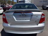 Used 2012 Ford Fusion SEL image 3