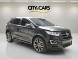 Used 2017 Ford Edge Sport image 3